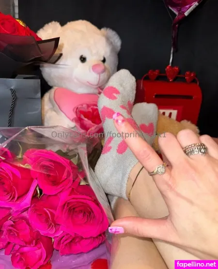 Footprincessx1 OnlyFans Thumbnail #390JSLaArA