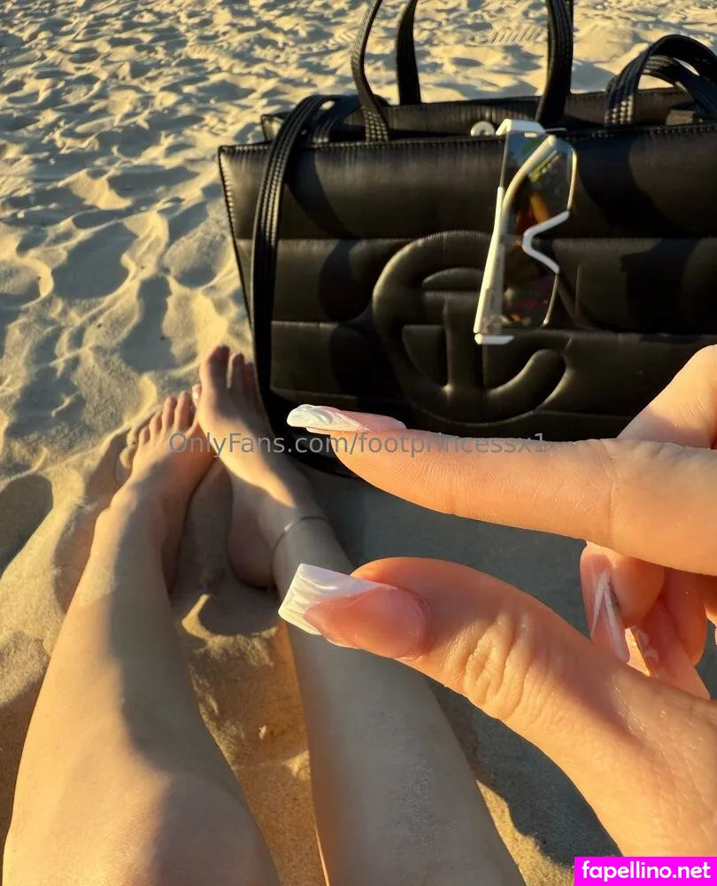 footprincessx1, thereal_raneesa Nude Leaked OnlyFans Photo #D5r4ZPVhEz