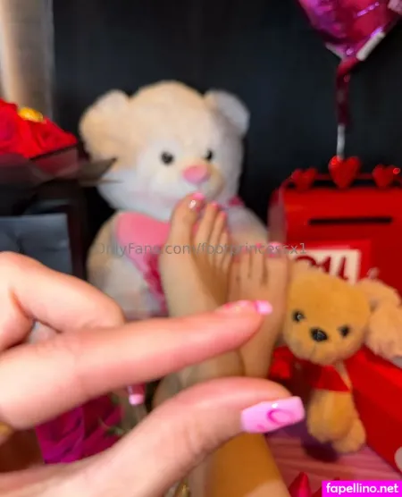 Footprincessx1 OnlyFans Thumbnail #dS5sl98EyM