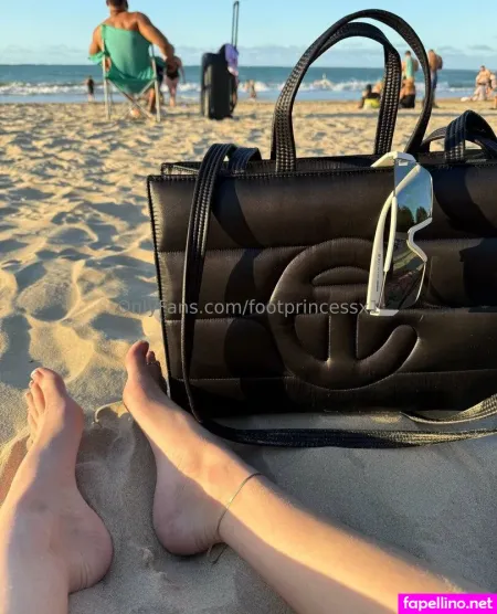 Footprincessx1 OnlyFans Thumbnail #fkHD4k8Pan