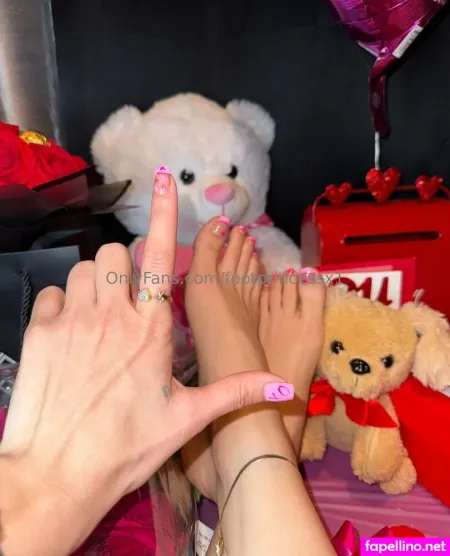 Footprincessx1 OnlyFans Thumbnail #jb6WbGWuyQ