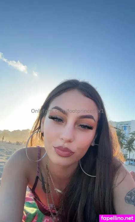 Footprincessx1 OnlyFans Thumbnail #t0qWACs0MW