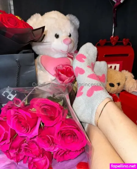 Footprincessx1 OnlyFans Thumbnail #u1yovGaGxv