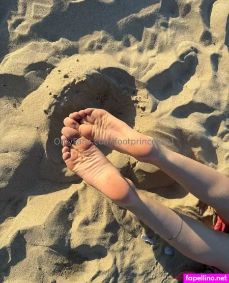 Footprincessx1 OnlyFans Thumbnail #uZEQx2HcTn