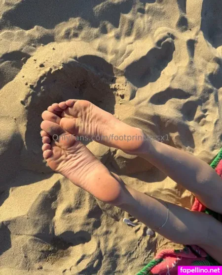 Footprincessx1 OnlyFans Thumbnail #zFic1qXmoq