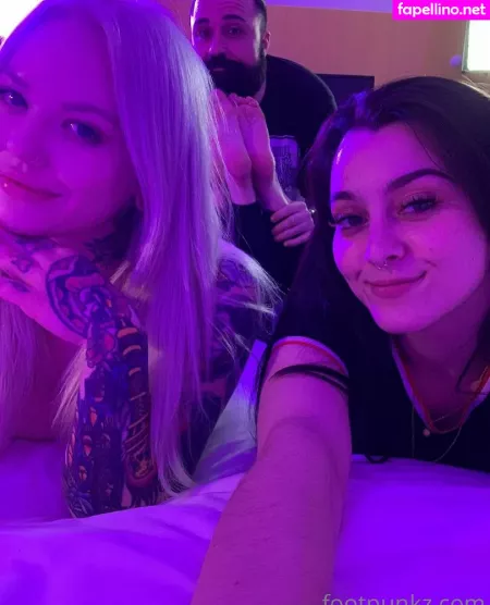 Footpunkz OnlyFans Thumbnail #2LcMxnL1e8