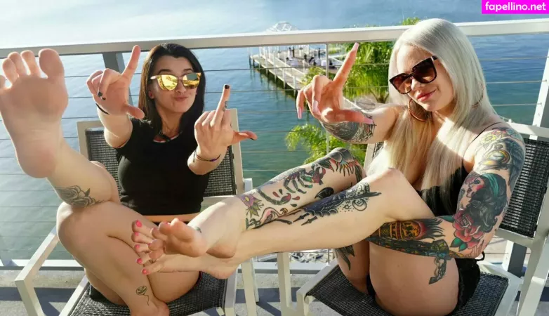 Footpunkz OnlyFans Thumbnail #yJ34A0aE4H