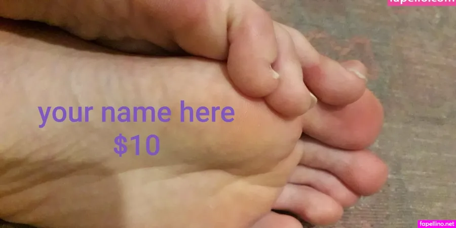 Footqueengrace Main Profile Photo