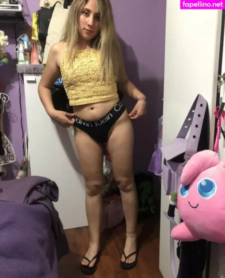 Footsiebab OnlyFans Thumbnail #zthgyDJOn1