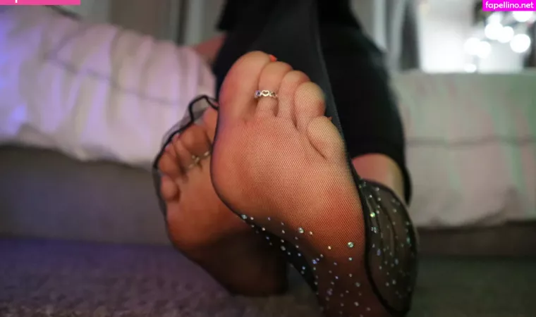 Footsiegalore OnlyFans Thumbnail #LBqrPrQcBE