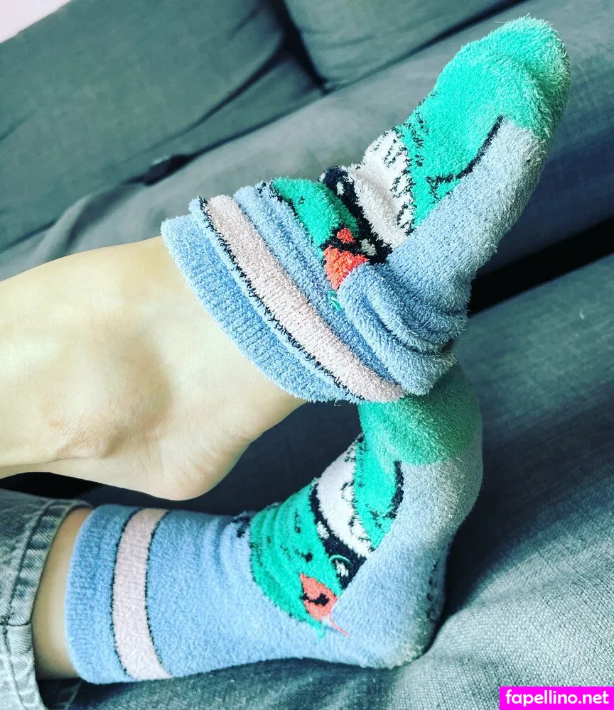 footsiewithkitty Nude Leaked OnlyFans Photo #LtUIsepxeN