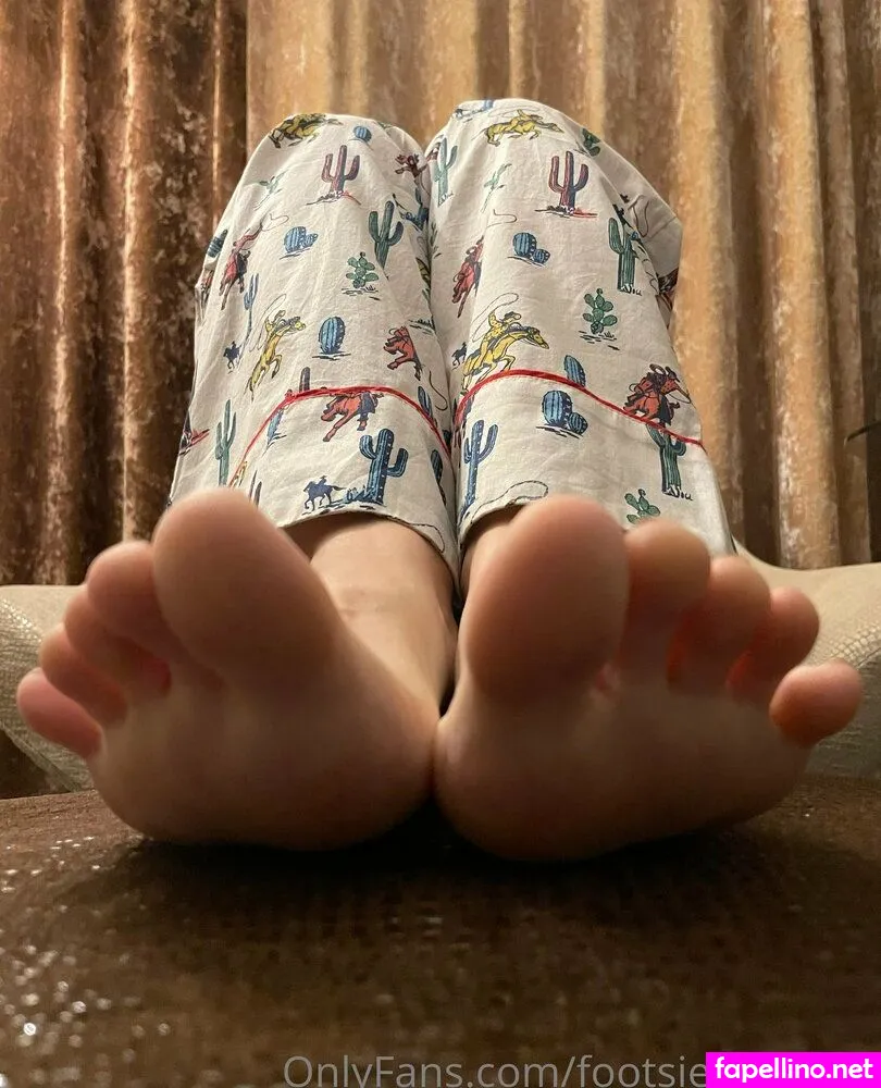 footsiewithkitty Nude Leaked OnlyFans Photo #ptY85hKf5U
