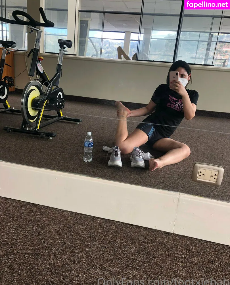 fit_babe11, footxiebab Nude Leaked OnlyFans Photo #kVC4GCBIbG