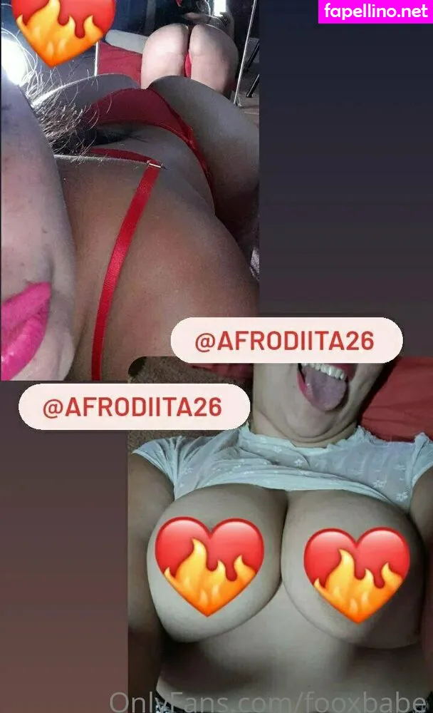 fooxbabe, thefoodbabe Nude Leaked OnlyFans Photo #PipyDSZ43I