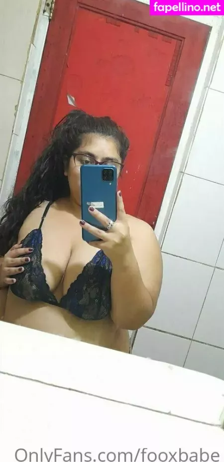 Fooxbabe OnlyFans Thumbnail #ttAcZeXuV9