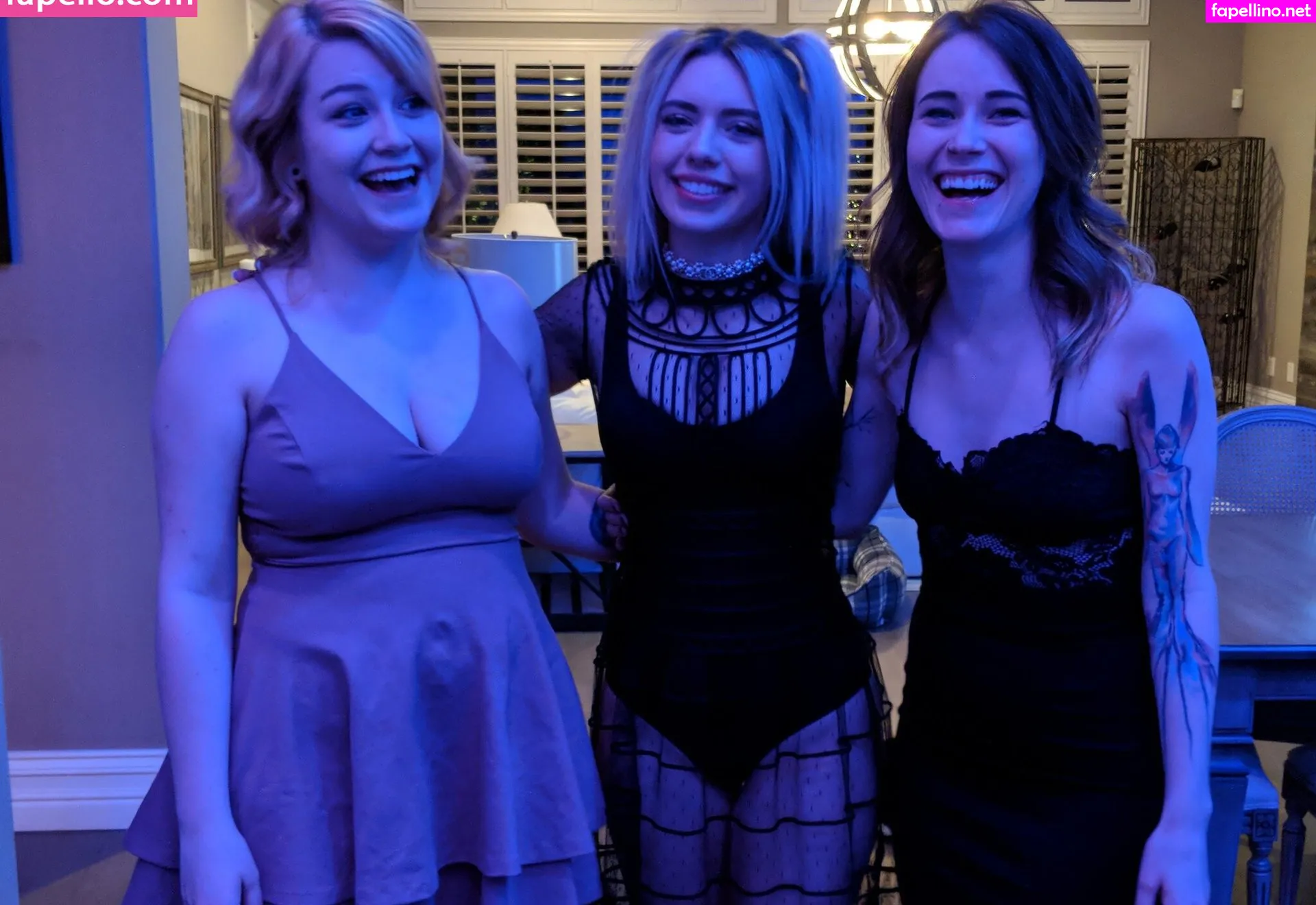 Danielle Bosch, fooya, iFooYa Nude Leaked OnlyFans Photo #JpxzmPTKy7