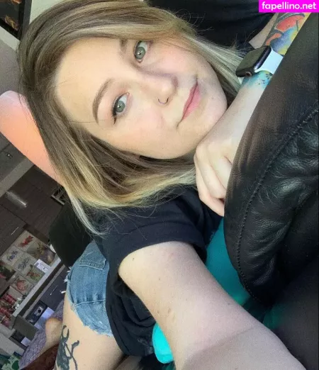 Fooyadanielle Bosch OnlyFans Thumbnail #BcCMAgohen