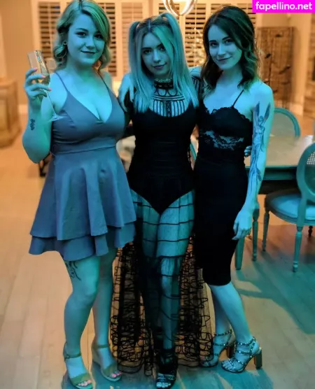 Fooyadanielle Bosch OnlyFans Thumbnail #VC6IAn0ntv