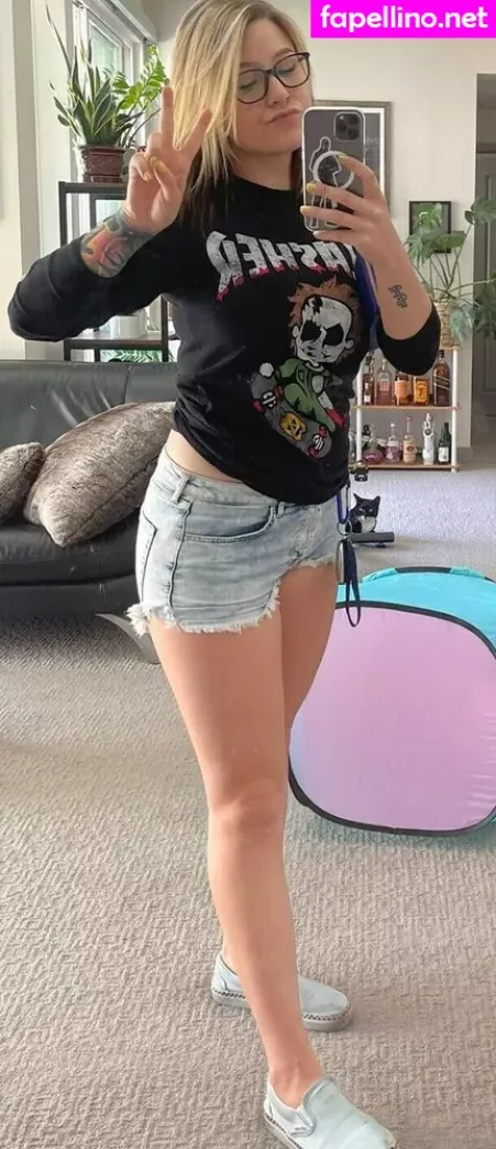 Fooyadanielle Bosch OnlyFans Thumbnail #dLcXuMe00q