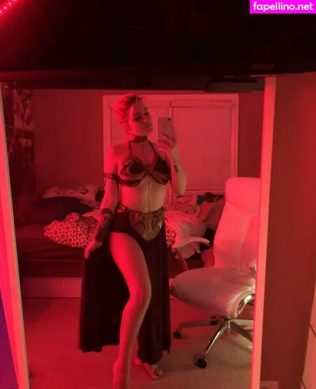 Fooyadanielle Bosch OnlyFans Thumbnail #jx10u25lOM