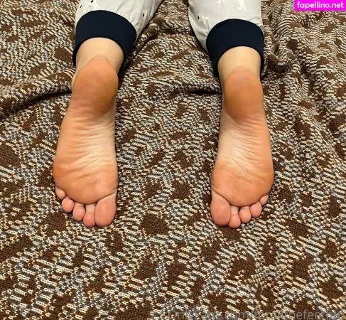 Forallthefeetfun OnlyFans Thumbnail #HZqKEZidut