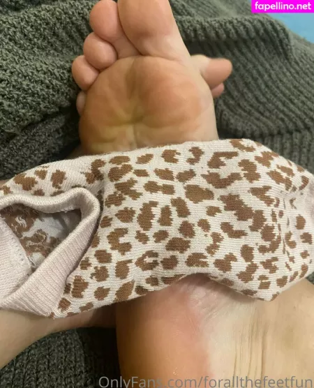 Forallthefeetfun OnlyFans Thumbnail #Mr91I3YvHa