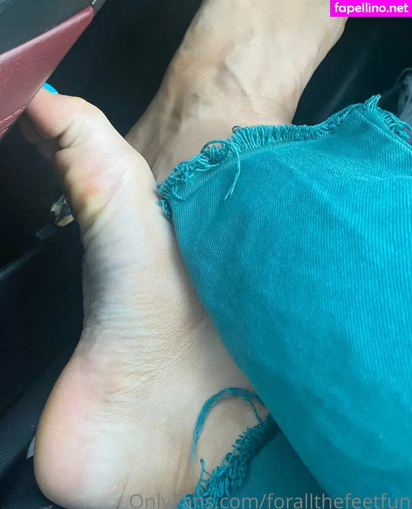 forallthefeetfun, t_faries Nude Leaked OnlyFans Photo #WM7K1W6V0C