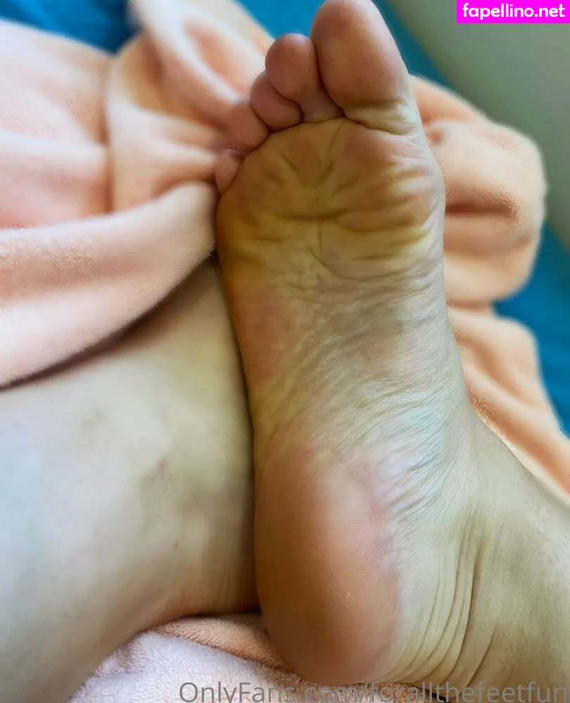 forallthefeetfun, t_faries Nude Leaked OnlyFans Photo #XDzIUPfFls