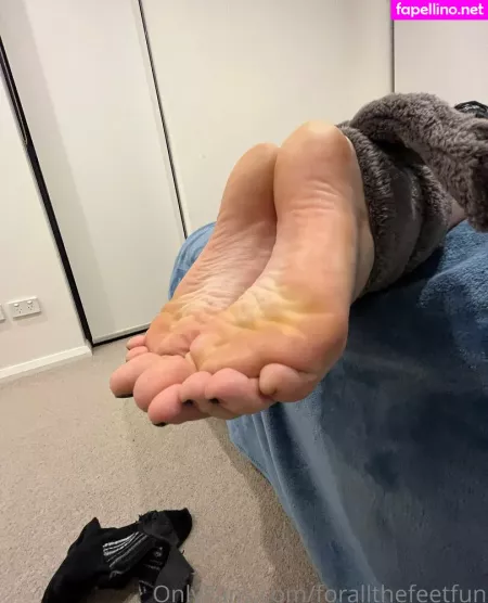 Forallthefeetfun OnlyFans Thumbnail #aUvZd0yVxI
