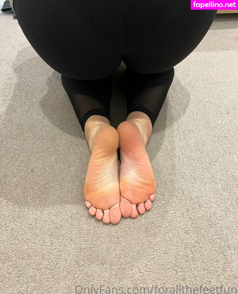 forallthefeetfun, t_faries Nude Leaked OnlyFans Photo #pgRPmkWkv5