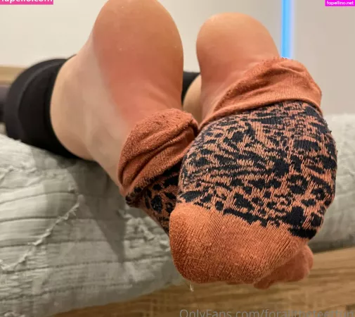 Forallthefeetfun OnlyFans Thumbnail #sFaVvQJMZo