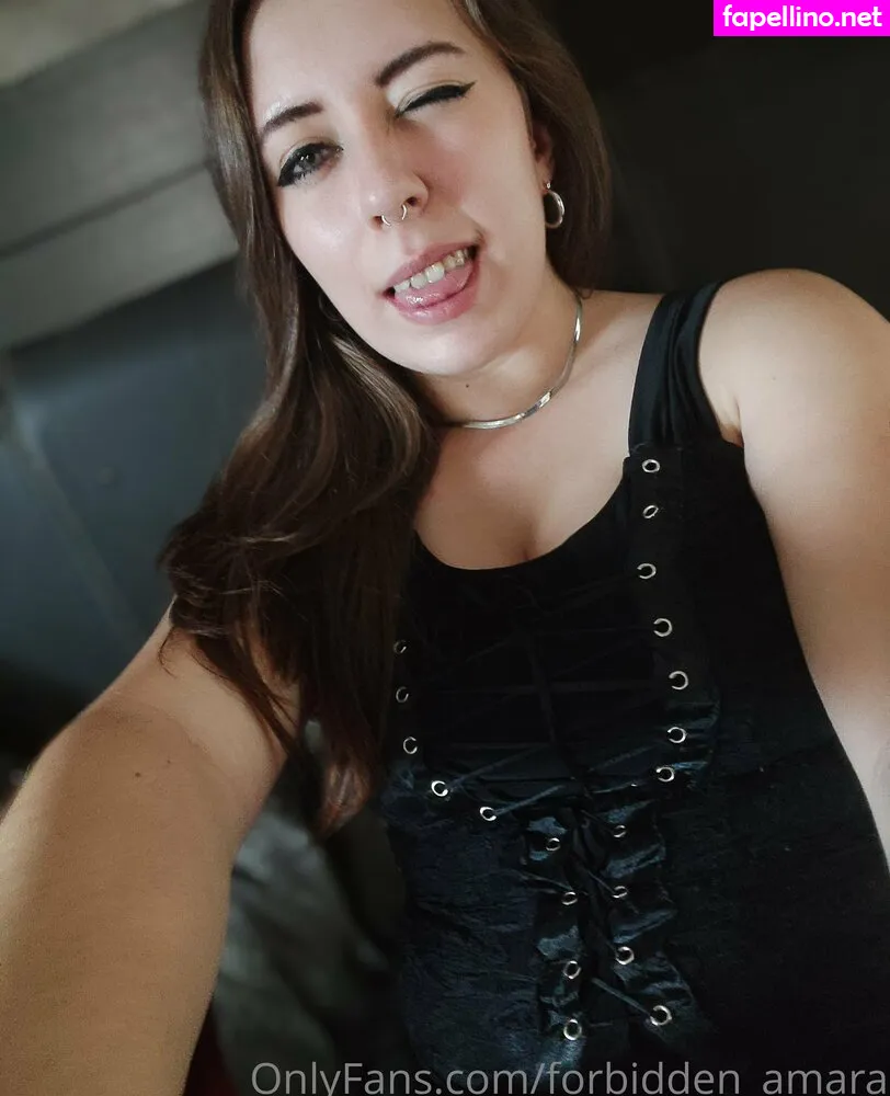 forbidden_amara Nude Leaked OnlyFans Photo #9Qb3Doypu4