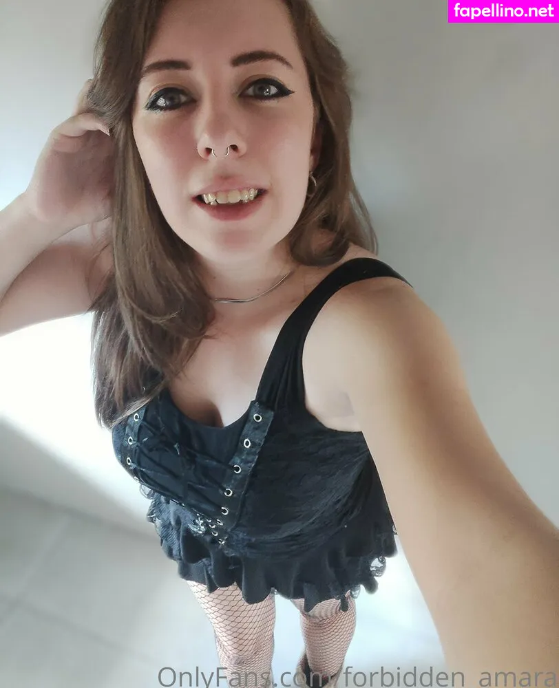 forbidden_amara Nude Leaked OnlyFans Photo #CqHliZaggL
