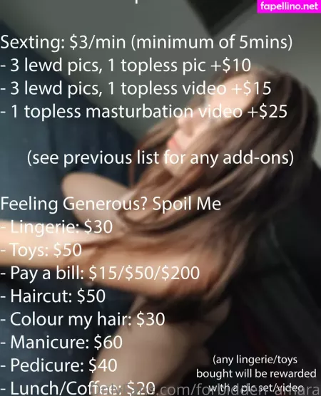 Forbidden Amara OnlyFans Thumbnail #FnSsRhSOSG