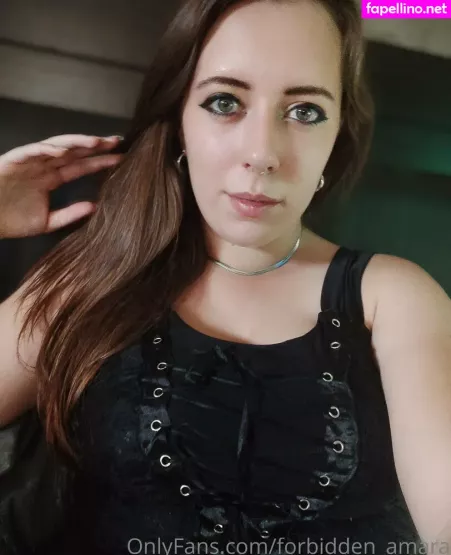 Forbidden Amara OnlyFans Thumbnail #FygM7YIEG5