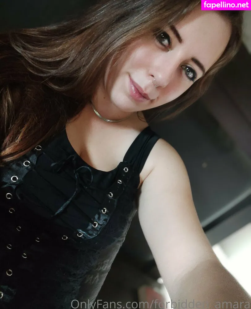 forbidden_amara Nude Leaked OnlyFans Photo #JdVAuGuWVP