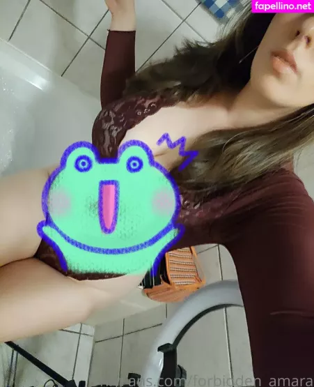 Forbidden Amara OnlyFans Thumbnail #QCWZbeEaD0