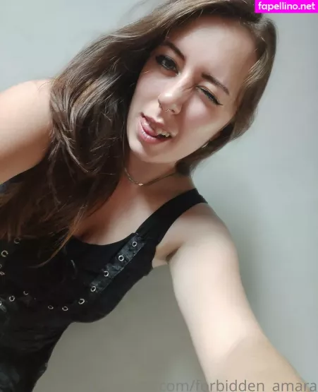 Forbidden Amara OnlyFans Thumbnail #TOgxnjwEEl