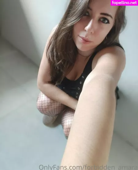 Forbidden Amara OnlyFans Thumbnail #YjBNv7S9QX