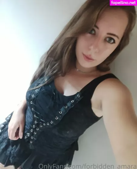 Forbidden Amara OnlyFans Thumbnail #diaktyv3yg