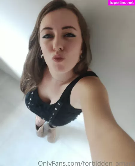 Forbidden Amara OnlyFans Thumbnail #gkpJ1jiDmn
