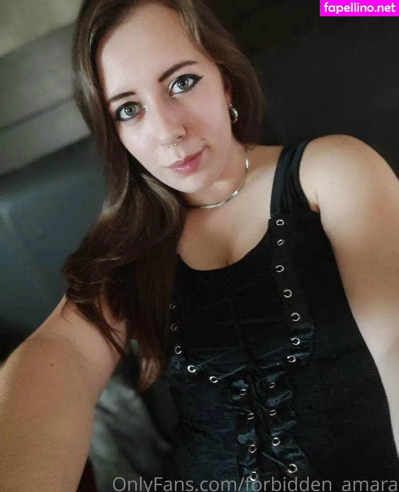 forbidden_amara Nude Leaked OnlyFans Photo #jogf8QxsAz