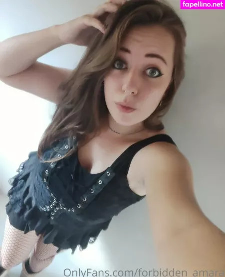 Forbidden Amara OnlyFans Thumbnail #leYaE7Jmwh