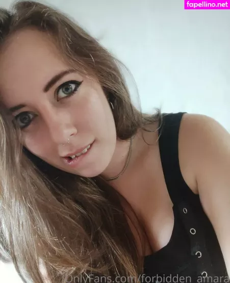 Forbidden Amara OnlyFans Thumbnail #nIXrGDu5yN