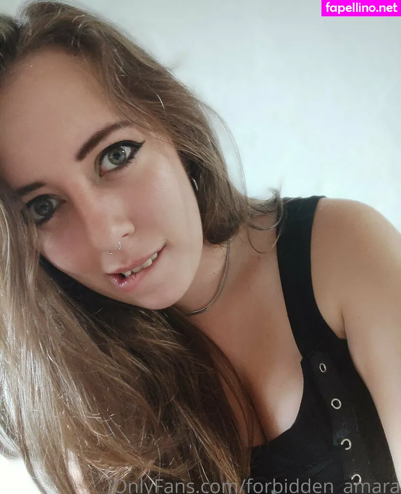forbidden_amara Nude Leaked OnlyFans Photo #nIXrGDu5yN