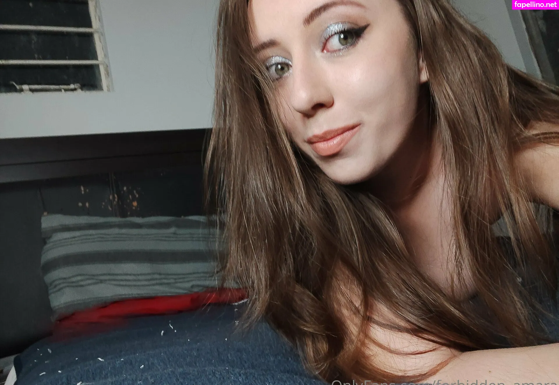 forbidden_amara Nude Leaked OnlyFans Photo #nhDgHP3rQ8