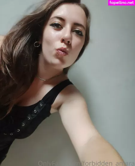 Forbidden Amara OnlyFans Thumbnail #nxhKMwoSYD