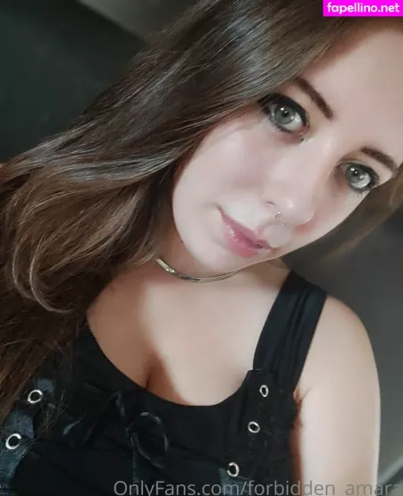 Forbidden Amara OnlyFans Thumbnail #wv3a70owE5