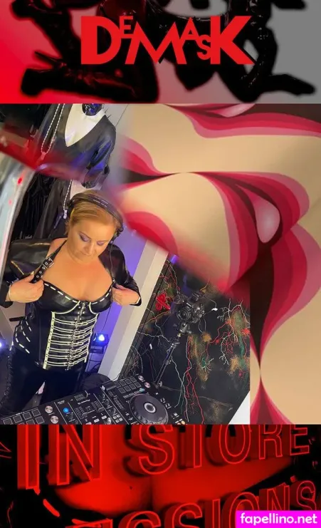 Forbiddenkittydj OnlyFans Thumbnail #dJSJ3hdVRE