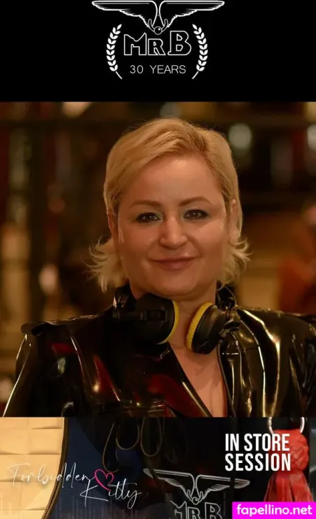 Forbiddenkittydj OnlyFans Thumbnail #reuo66OLki